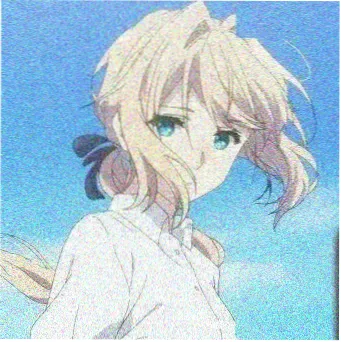 观众头像 夜行猎人